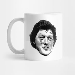 Clintat Mug